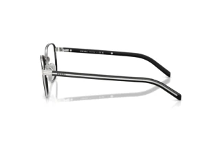 Side view Prada PR D50V (1BC1O1)