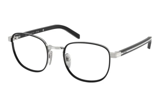 Front view Prada PR D50V (1BC1O1)