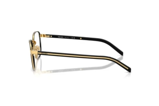 Side view Prada PR D50V (5AK1O1)