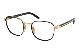 Front view Prada PR D50V (5AK1O1)