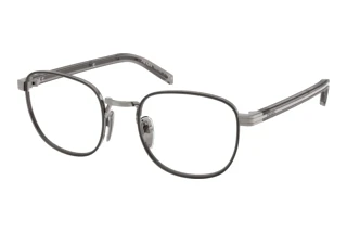 Front view Prada PR D50V (5AV1O1)