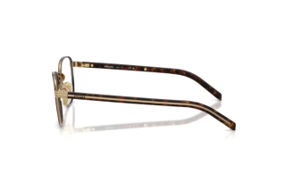 Side view Prada PR D50V (7OE1O1)