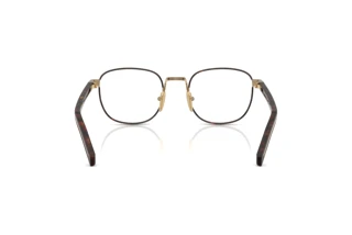 Rear view Prada PR D50V (7OE1O1)