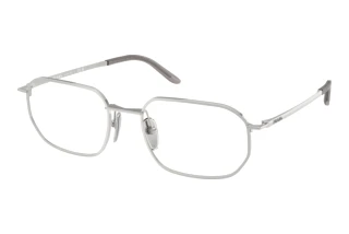 Front view Prada PR D51V (1BC1O1)