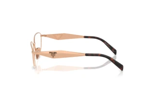 Side view Prada PR D52V (22L1O1)