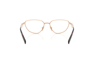 Rear view Prada PR D52V (22L1O1)