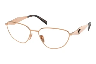 Front view Prada PR D52V (22L1O1)