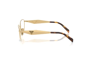 Side view Prada PR D52V (24J1O1)