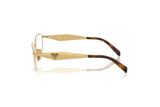 Side view Prada PR D52V (5AK1O1)