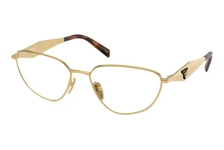 Front view Prada PR D52V (5AK1O1)