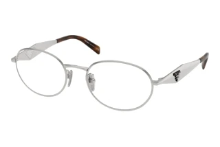Front view Prada PR D53VD (1BC1O1)
