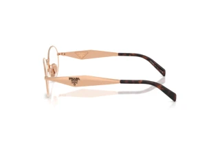 Side view Prada PR D53VD (22L1O1)
