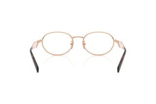 Rear view Prada PR D53VD (22L1O1)