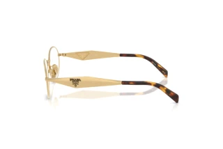 Side view Prada PR D53VD (24J1O1)