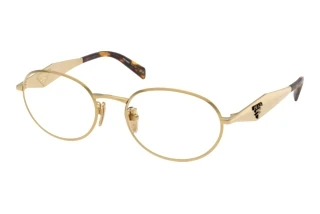 Front view Prada PR D53VD (24J1O1)