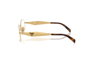 Side view Prada PR D53VD (5AK1O1)