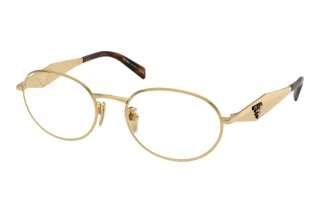 Front view Prada PR D53VD (5AK1O1)