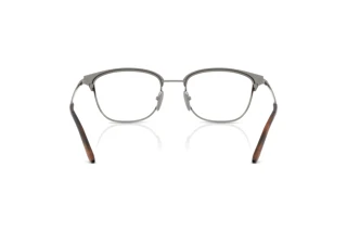 Rear view Prada PR D54V (28P1O1)