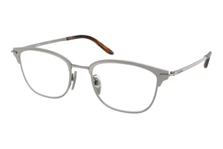 Front view Prada PR D54V (28P1O1)