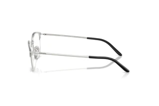 Side view Prada PR D54V (TZM1O1)