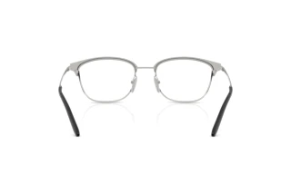 Rear view Prada PR D54V (TZM1O1)