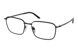 Front view Prada PR D55V (1AB1O1)