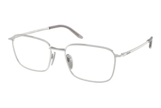 Front view Prada PR D55V (1BC1O1)