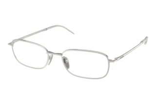 Front view Prada PR D56V (1BC1O1)