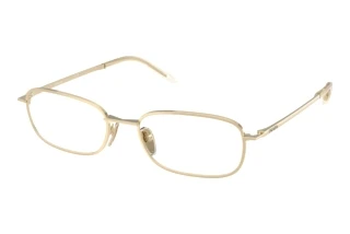 Front view Prada PR D56V (ZVN1O1)