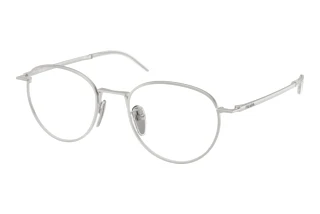Front view Prada PR D57VD (1BC1O1)