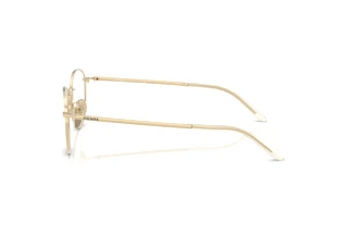 Side view Prada PR D57VD (ZVN1O1)