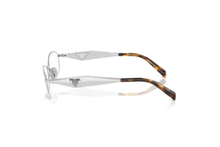 Side view Prada PR D58V (1BC1O1)