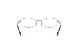 Rear view Prada PR D58V (1BC1O1)
