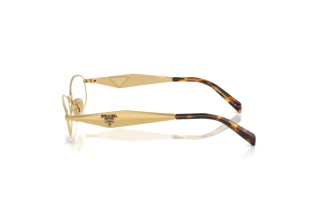 Side view Prada PR D58V (5AK1O1)