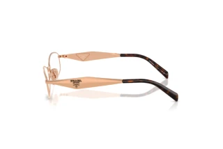 Side view Prada PR D58V (SVF1O1)