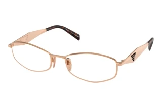 Front view Prada PR D58V (SVF1O1)