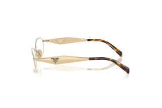 Side view Prada PR D58V (ZVN1O1)