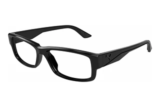 Front view Puma PU0440O (001)