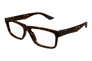 Front view Puma PU0444O (002)