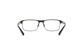 Rear view Ralph Lauren RL5095 (9003)