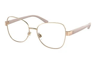 Front view Ralph Lauren RL5114 (9350)