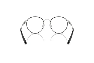 Rear view Ralph Lauren RL5124J (9001)