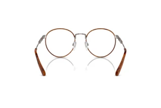 Rear view Ralph Lauren RL5124J (9002)