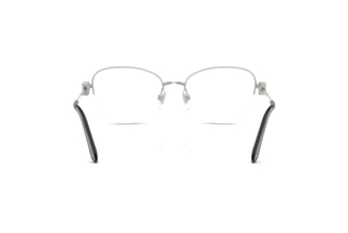 Rear view Ralph Lauren RL5129 (9001)