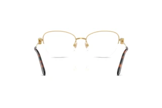 Rear view Ralph Lauren RL5129 (9004)