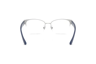 Rear view Ralph Lauren RL5132 (9001)