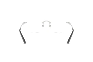 Rear view Ralph Lauren RL5134 (9001)