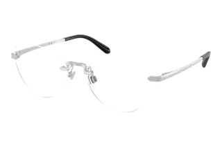 Front view Ralph Lauren RL5134 (9001)