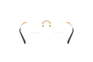 Rear view Ralph Lauren RL5134 (9004)