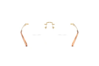 Rear view Ralph Lauren RL5134 (9116)